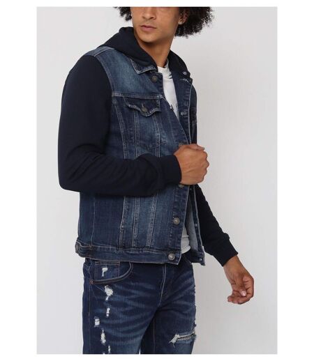 Blouson jeans
