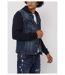 Blouson jeans-2
