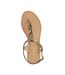 Sandales Cuir Les Tropeziennes Hamsongpo-4
