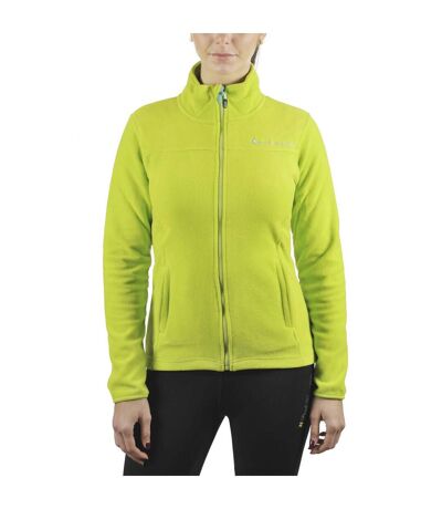 Blouson polaire femme ACESARE