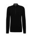 Sweat Homme Noir Boss-2