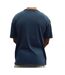 T-Shirt marine homme paname brothers uniclo-2