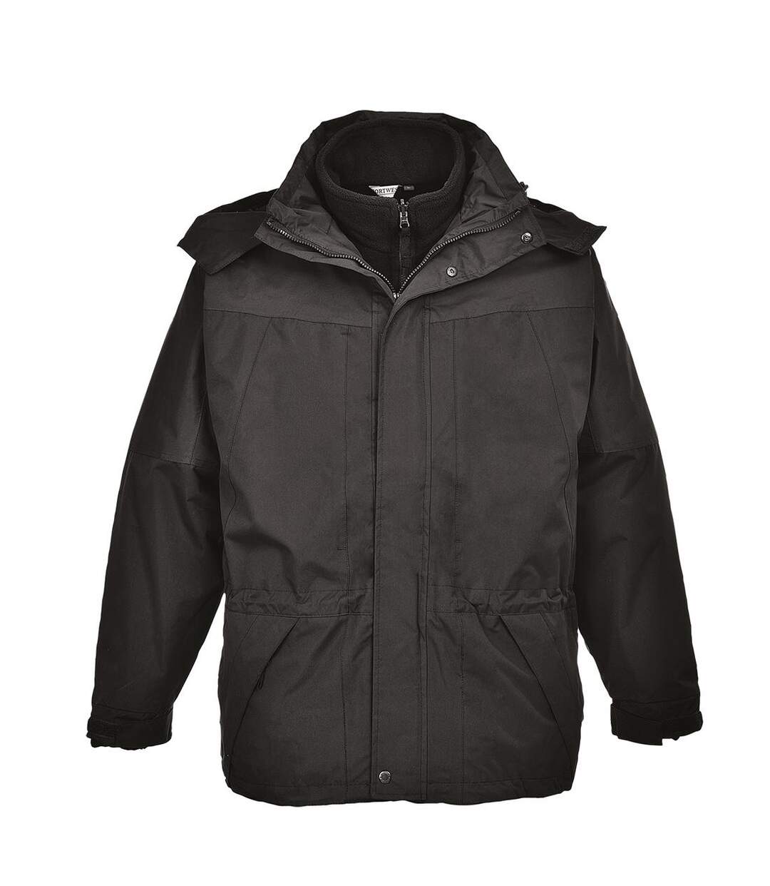 Veste aviemore homme noir Portwest Portwest