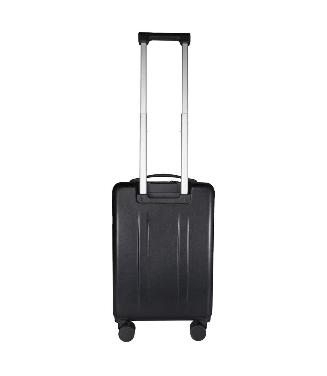 Rover Pro Recycled 40l Trolley Bag One Size Solid Black Floso-2