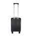 Rover Pro Recycled 40l Trolley Bag One Size Solid Black Floso-2