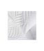 Parure de Lit 3 Pièces Heltie 260x240cm Blanc-3