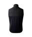 Mens Descending Ii Gilet Black Dare 2B-2