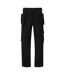 Pantalon de travail proflex adulte noir TuffStuff-1