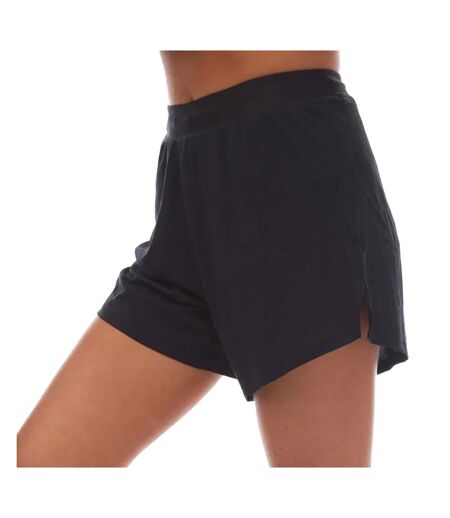 Mens Launch Elite Shorts Black Under Armour