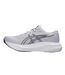 Womens/ladies Gel Excite Shoes Lilac Olive Asics-2