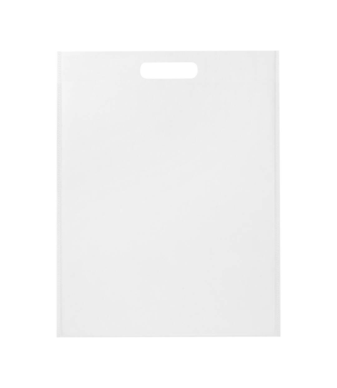 Tote Bag Ecoseal Taille Unique Blanc Floso-1
