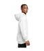 Sweat À Capuche Out$ide Pour Hommes Blanc Mister Tee-4