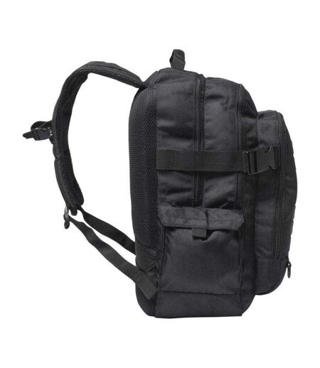 Arni 24l Backpack One Size Black Magnum