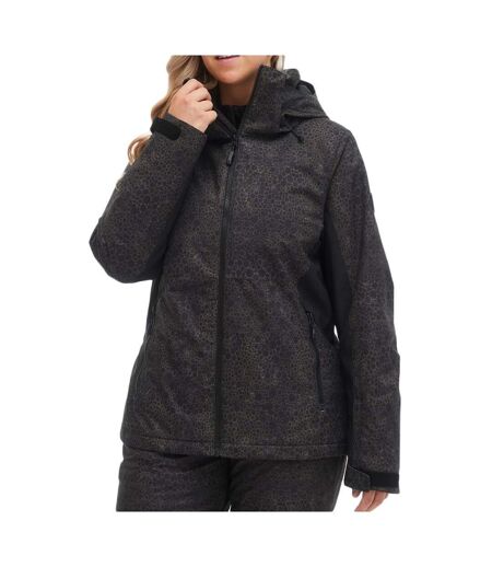 Manteau de ski Noir Femme O'Neill Adelite - L