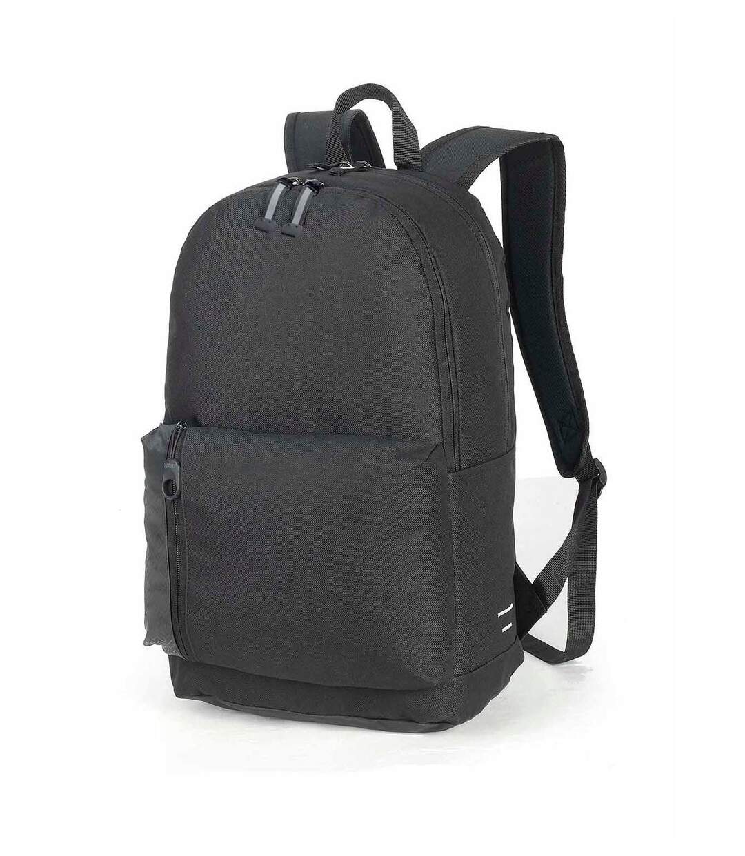 Sac à dos élégant et de qualité - 18L - SH7687 - noir-1