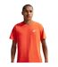 T-shirt Club Homme Orange Nike-2