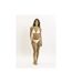 Maillot de bain 2 pièces crochet GERANE - Dona X Lisa-4