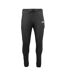 Pantalon De Jogging Motif/style Logo Homme Noir Aquascutum-1