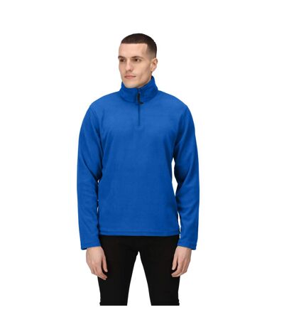 Regatta Mens 170 Series Anti-pill Zip Neck Micro Fleece (Oxford) - UTRW1207