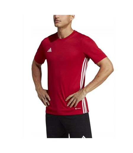 Maillot Table Homme Rouge Adidas