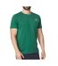 T-shirt vert homme tbs sohantee - 3xl-1