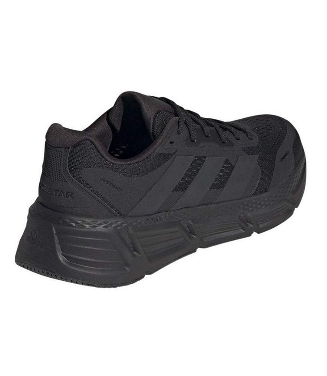 Baskets Questar Homme Noir Adidas-2