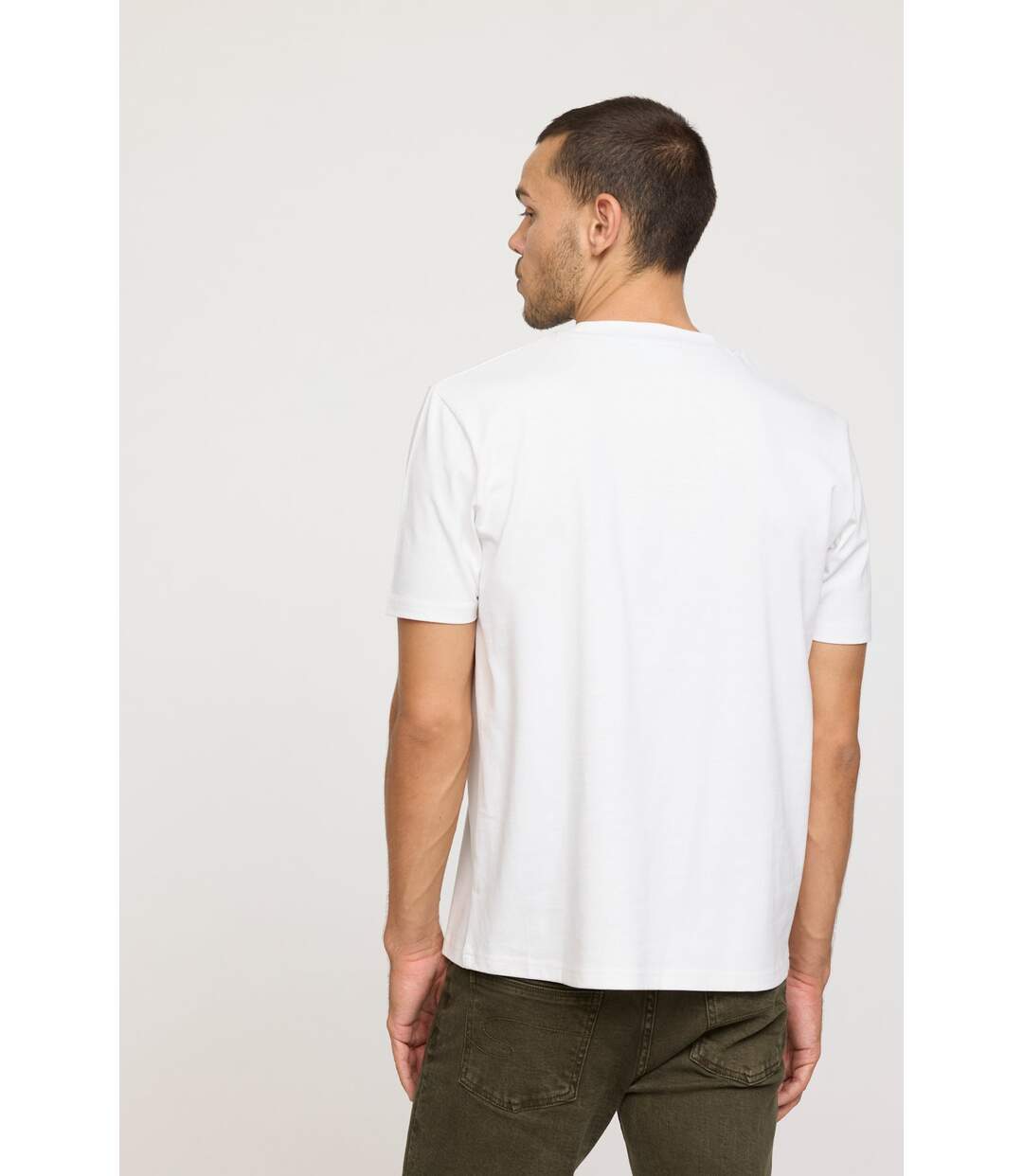 T-shirt Apacha-4