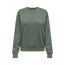 Sweat Vert Femme Only Graphite - L-1