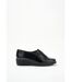 Mocassins souples élastiqués largeur confort-2