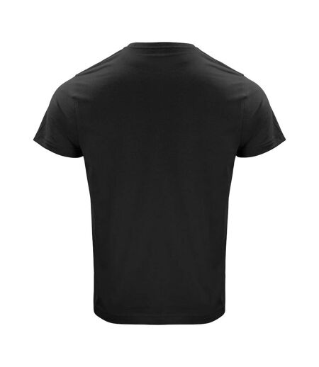Clique Mens Classic OC T-Shirt (Black) - UTUB278