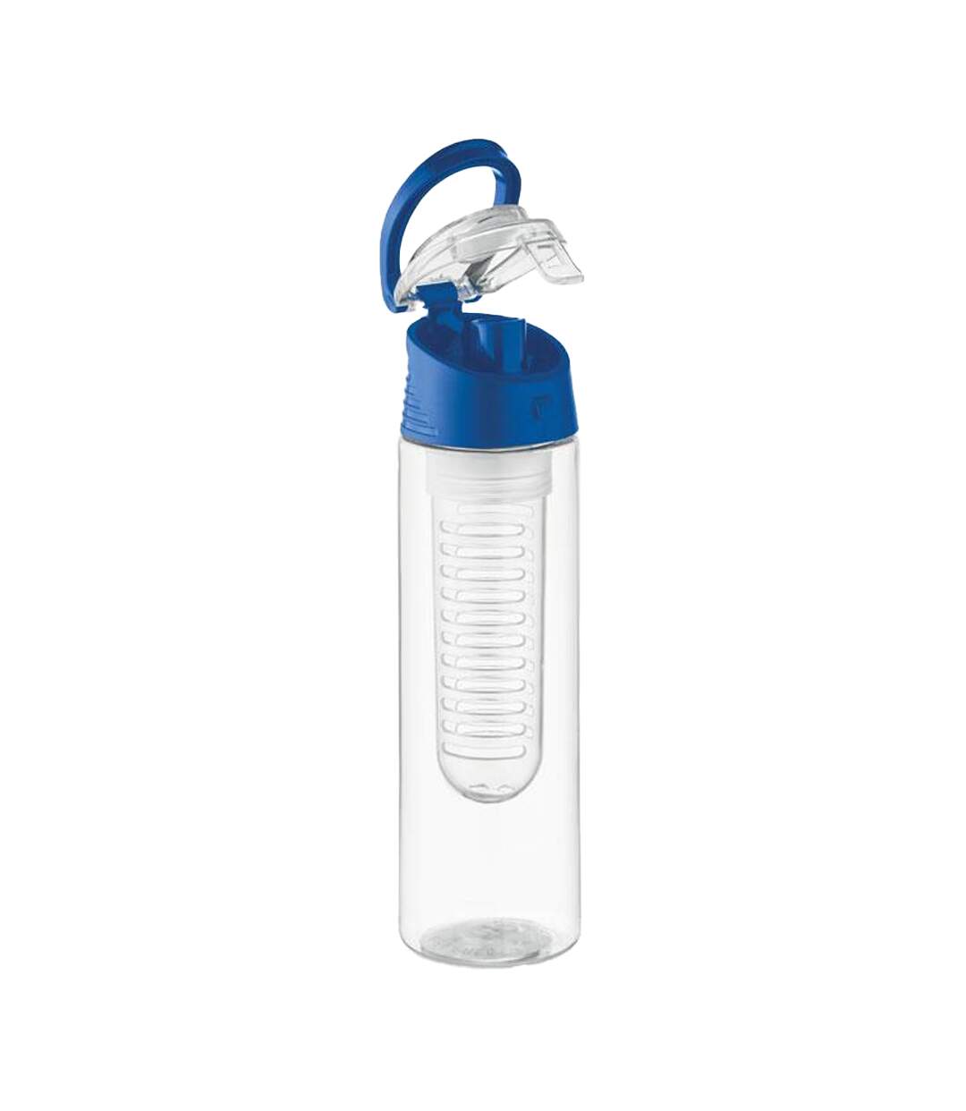 Gourde Sporttle Taille Unique Bleu Roi MidOcean-2