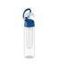 Gourde Sporttle Taille Unique Bleu Roi MidOcean-2