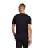 Maillot Entrada Homme Blanc Noir Adidas-4