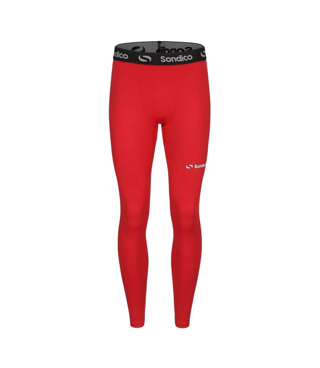 Collant Core Homme Rouge Sondico-1