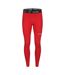 Collant Core Homme Rouge Sondico-1