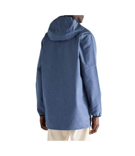 Veste bleu homme kaporal badox
