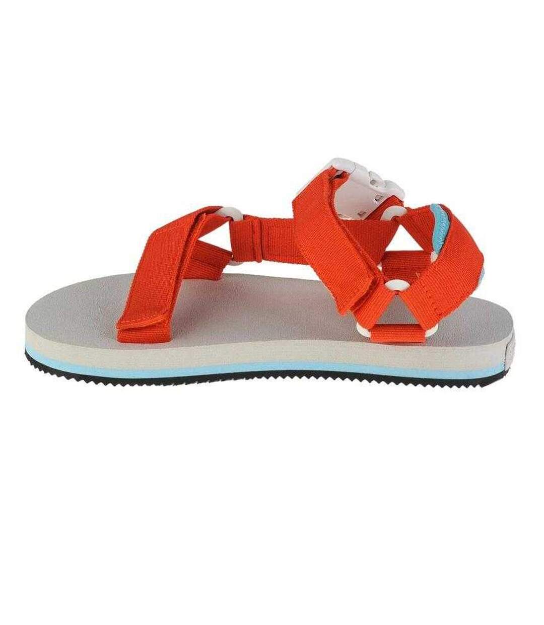 Sandales Tahoe Refresh Femme Orange Levis-2