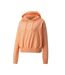 Sweat à capuche Corail Femme Puma Her Hdy - XL