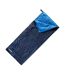 Sac De Couchage Motif/style Logo Sobre Taille Unique Bleu Marine Bleu Hi-Tec-2