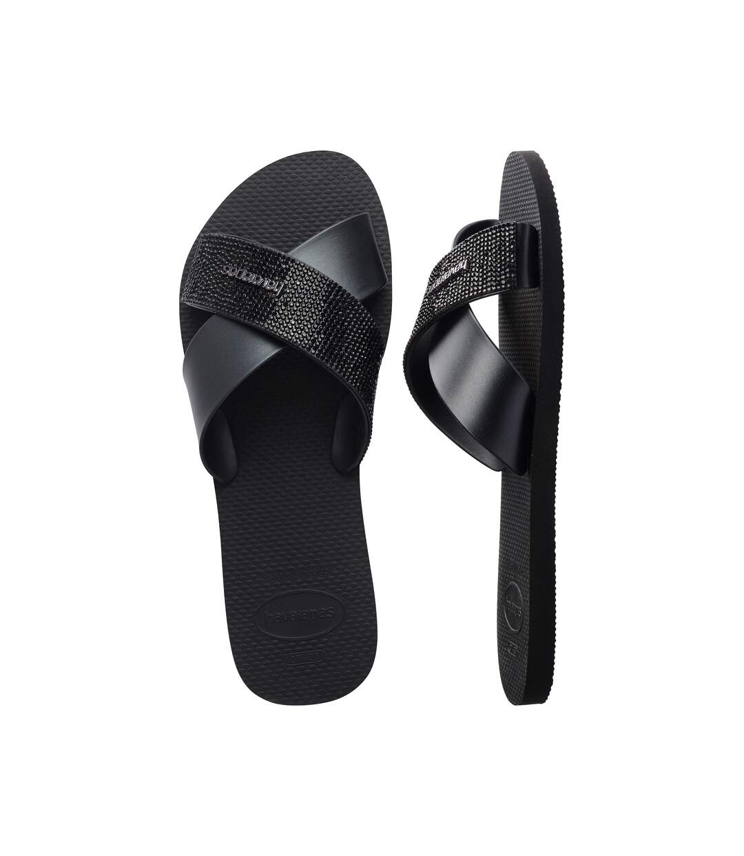 Sandales à Enfiler Havaianas Aqua Glow FC-5