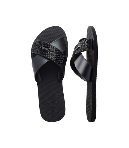 Sandales à Enfiler Havaianas Aqua Glow FC