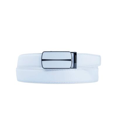 Ceinture en cuir