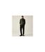 Veste Sans Manches Frankie Homme Kaki Foncé Noir Regatta-1
