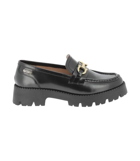 Moccassin Cuir Les Tropeziennes Par M.Belarbi Valmer