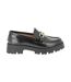 Moccassin Cuir Les Tropeziennes Par M.Belarbi Valmer-2