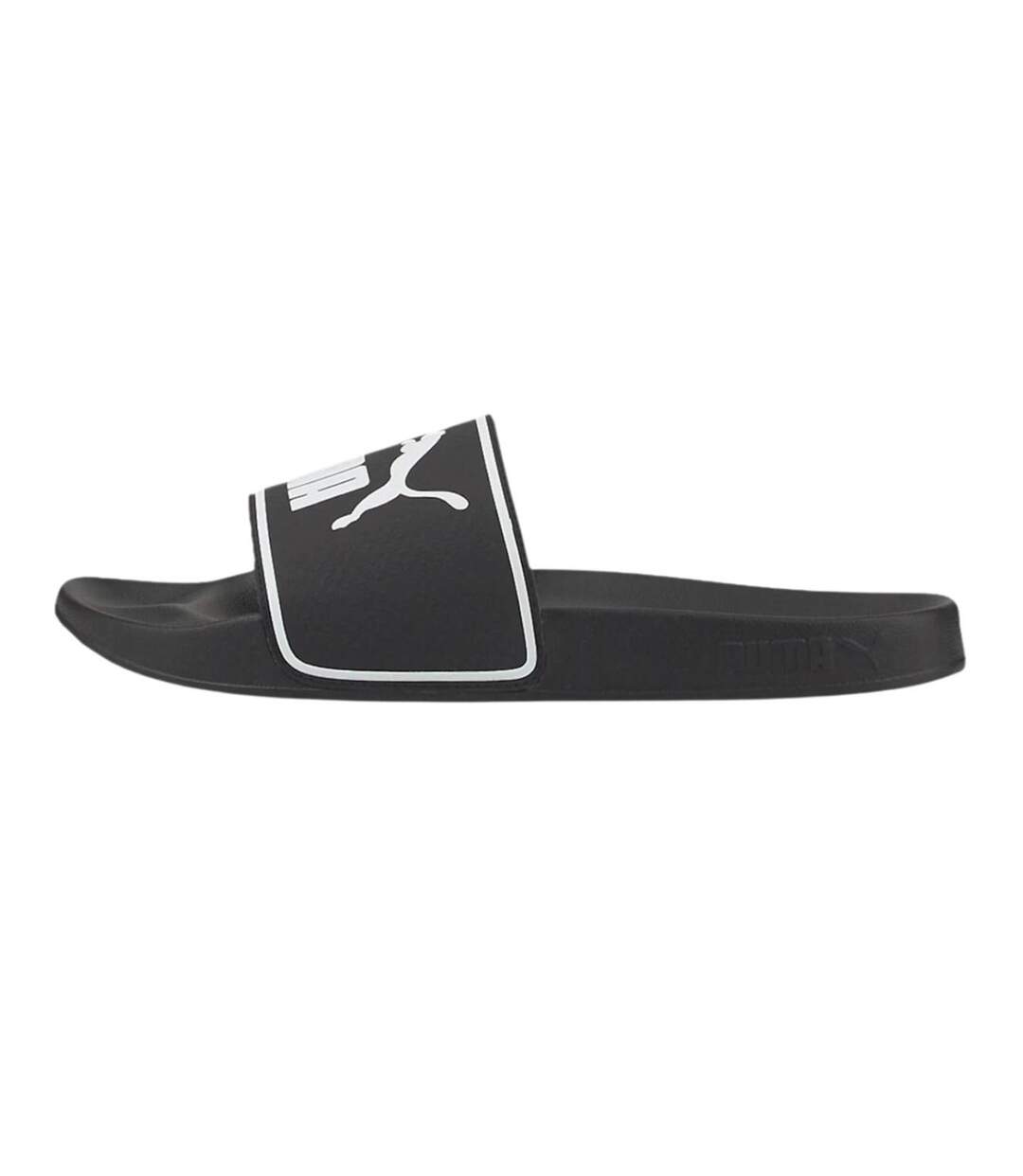 Chaussons Leadcat 2.0 Adulte Noir Puma-3