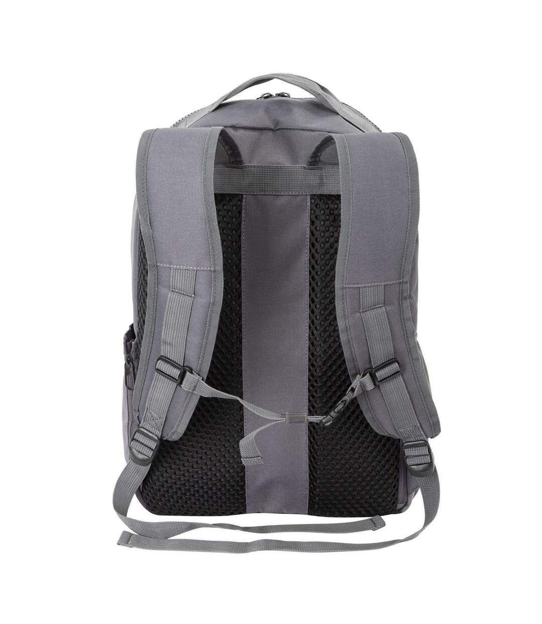 Sac À Dos Motif/style Logo City Taille Unique Gris Firetrap-2