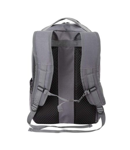 Sac À Dos Motif/style Logo City Taille Unique Gris Firetrap