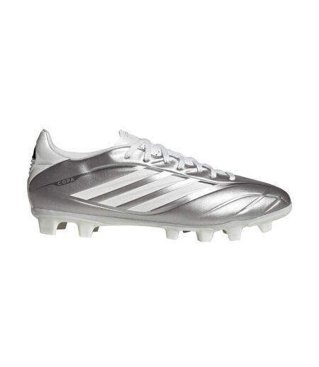 Unisex Adult Copa Pure Iv Club Firm Ground Football Boots Silver Adidas