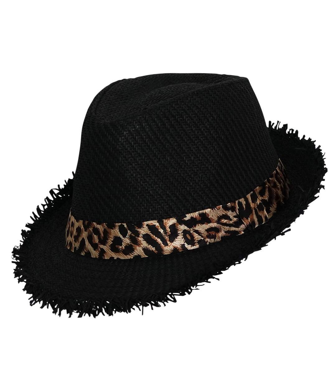 Chapeau trilby GASPARD